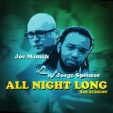 Jorge Spencer vs Joe Manish - All Night Long @ Bootleg 8-3-12