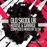 The Old Skool Garage Mix (1998 -2000)