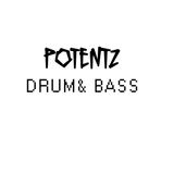 POTENTZ JUNGLE JUMP UP DRUM BASS USTREAM SET 13 APRIL 2014