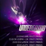 Underg-Rind Onklatech podcast