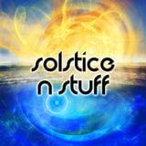 Solstice 'n' Stuff - Full On Psytrance Mix - June 14