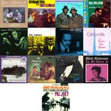 Detusked Classic Jazz Vol. 2