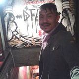 RAYSOO @ REVOLVER MELBOURNE JUNE 2014