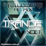 4Clubbers Hit Mix Trance vol.1 (2013)