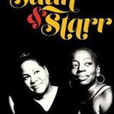 Saun&Starr@Back2Black Radio Madrid