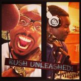 Rush Unleashed!! (Episode 12)