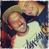 Preddy & Cream (Wu-Tal) @ The Message Roxy