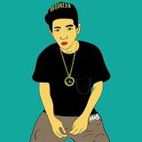 NOVEMBER 2013 MIX TAPE