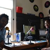 W. Wanderlust 3rd show - Nelvino joins Guy n Simone at the studio