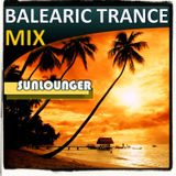 BALEARIC TRANCE MIX - SUNLOUNGER