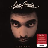 "Favorite Brazil Mix" by Pascal Rioux (Special Lucas Arruda)
