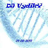 DJ VydikY - No More Pain (2011-08-01)