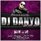 DJ Danyo - Blackbeats.fm - Mix 16
