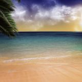 No Rush of Life - Ambient Dreams (Ambient/Chillout May 2009)