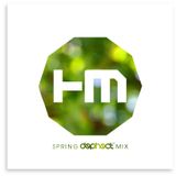 HYBRID MINDS - Dephect Spring Mix 2014