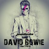 The David Bowie Mixtape