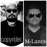 Copyrider & M-Lance @ Grey´s 16/01/16