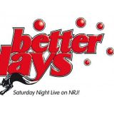 rody's better days mix