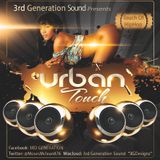 Urban Touch - 3rd Generation Sound - 2015