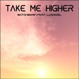 Take Me Higher EP - EDITS