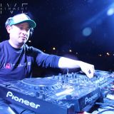 DJ Piolo 880 - Steve Aoki - Warm Up