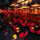 Snarky Puppy @ Ronnie Scotts Jazz Club, London 17th November 2014