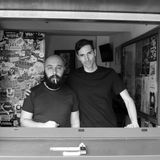 Martyn Album Launch w/ Gizmo, DBridge and Appleblim - 26th May 2014