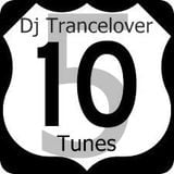 DJ Trancelover Ten Tunes 5