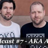 AKA AKA - Podcast Trndmusik