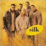 THIS IS CRAZY SLOW JAM MIX ON THE GROUP "SILK"