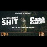 Live @ Knalland Afterparty