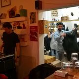 HAIRMUSIC VOL. 1- TASUN