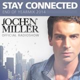 Jochen Miller Stay Connected #048 End of Yearmix 2014