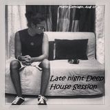 DEEP HOUSE LOUNGE