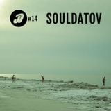 Dubartis #14 "Broken Perception" by Souldatov