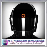 DJ YANNIS.ROMANIA - 90's Best Dance Mix(STYLE 2015)