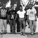 Hedonist Jazz & Hip Hop Special (Part 9)
