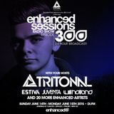 Enhanced Sessions 300 Hour 5/24 - Ryos