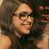 Birthday Ka Scene with RJ Amber 03-02-2015