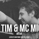 TIM & MICK live @ Jazzy Beat 22.04.13