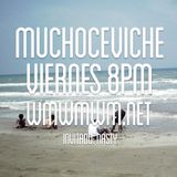 Mucho Ceviche 5 de Diciembre 2014