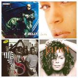 DJ BRO-RABB "MR LAWD HAVE MERCY" THROWBACK THURSDAY MIX 1-22-15 "90s BEDROOM CHILL"