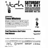 Itch mix vol 2 part 2: Paul Thornton