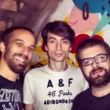 Entrevista Gonzalo Vazquez (Musicalizador de Vorterix)