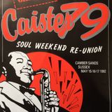 CAISTER 79 REUNION SUNDAY 17th MAY 1992,GREG EDWARDS,FROGGY,ROBBIE VINCENT, CHRIS HILL. PART 2