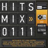 Blanco y Negro Hit Mix 01-11 mixed by Dj Tedu