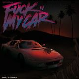 Dj Yodha-Fuck in my car