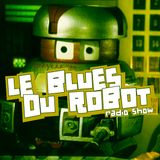 Le Blues Du Robot mix 03