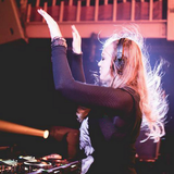 Mandy Onassis on The Revolution - Dec 2013