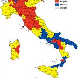 A noi vivi... La sbornia elettorale